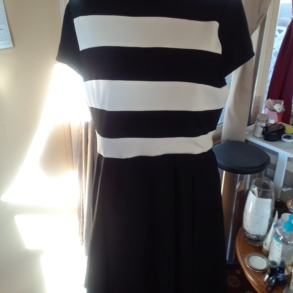 Metaphor Dresses & Skirts - ❄Elves Choice ❄Black and White the Go To